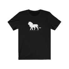 Load image into Gallery viewer, Lion heart | Wildlife | big cat | animal | conservation | unisex