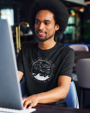 Load image into Gallery viewer, Look after the ocean | conservation | ocean | beach | wildlife | whale | shark | coral | unisex