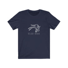 Load image into Gallery viewer, Australian Inspired | relax-aroo | fun kangaroo shirt | wildlife | animals | Australia
