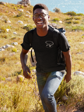 Load image into Gallery viewer, Froget about it | frog t-shirt | wildlife | pun | funny shirt