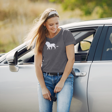 Load image into Gallery viewer, Lion heart | Wildlife | big cat | animal | conservation | unisex