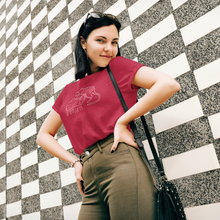 Load image into Gallery viewer, Australian Inspired | numbats | fun numbat shirt | wildlife | animals | Australia