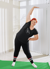 Load image into Gallery viewer, sea turtle | love turtles | ocean | wildlife | marine | beach | fun t-shirt | unisex