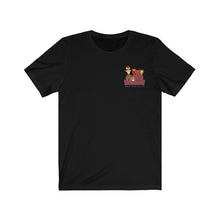 Load image into Gallery viewer, Owl be there for you | punny shirt | owl t-shirt | sitcom t-shirt
