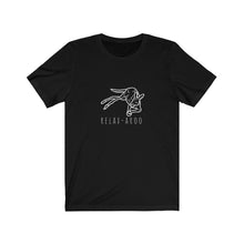 Load image into Gallery viewer, Australian Inspired | relax-aroo | fun kangaroo shirt | wildlife | animals | Australia
