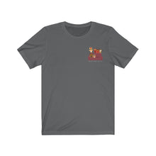 Load image into Gallery viewer, Owl be there for you | punny shirt | owl t-shirt | sitcom t-shirt
