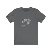 Load image into Gallery viewer, Australian Inspired | relax-aroo | fun kangaroo shirt | wildlife | animals | Australia
