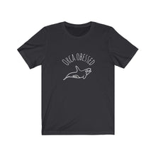 Load image into Gallery viewer, Orca | killer whale | marine mammal | wildlife | whales | ocean | beach | unisex
